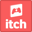 itch.io、開発者のためのプラットフォーム